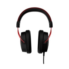 HP HX CLOUD ALPHA RED HX-HSCA-RD